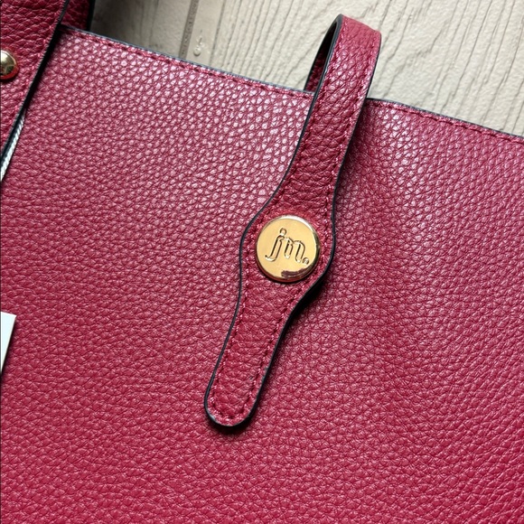 Jessica Moore Purse NWT - Picture 3 of 9